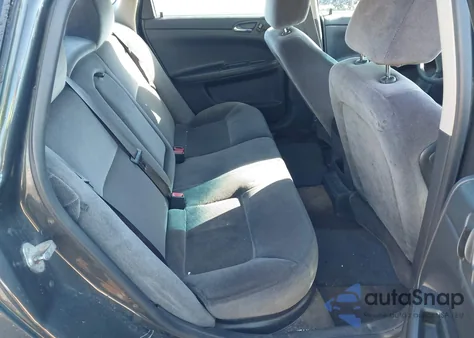 2015 Chevrolet Impala Limited Lt from USA, damaged, VIN 2G1WB5E3XF1161952